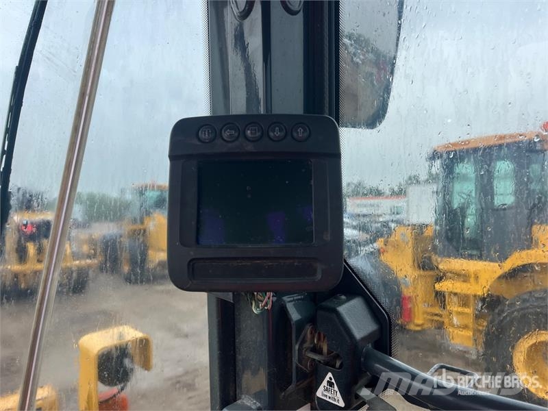 John Deere 544K-II Wheel Loader Tekerlekli yükleyiciler