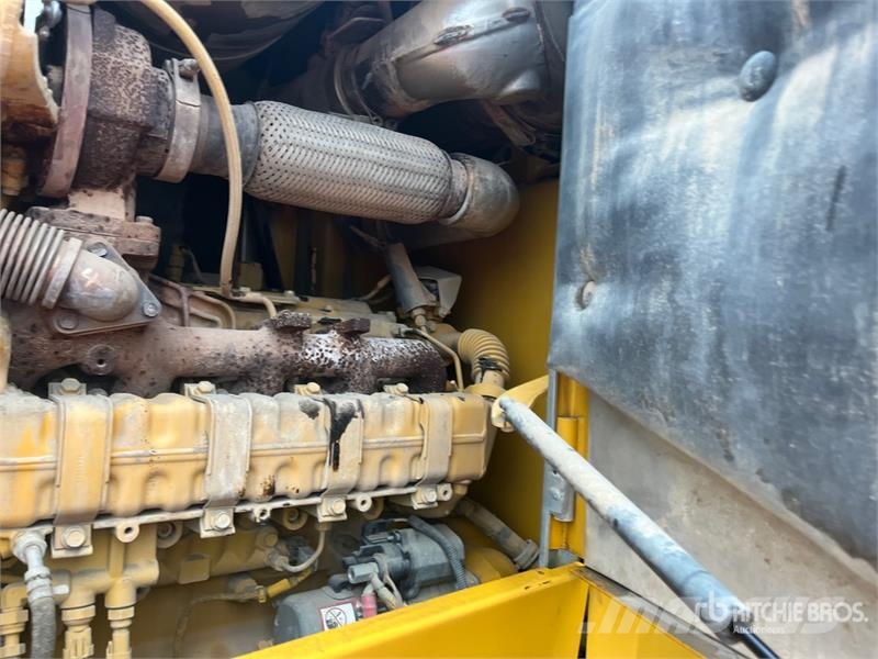 John Deere 544K-II Wheel Loader Tekerlekli yükleyiciler