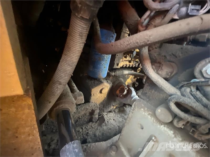 John Deere 544K-II Wheel Loader Tekerlekli yükleyiciler