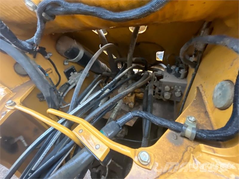 John Deere 544K-II Wheel Loader Tekerlekli yükleyiciler