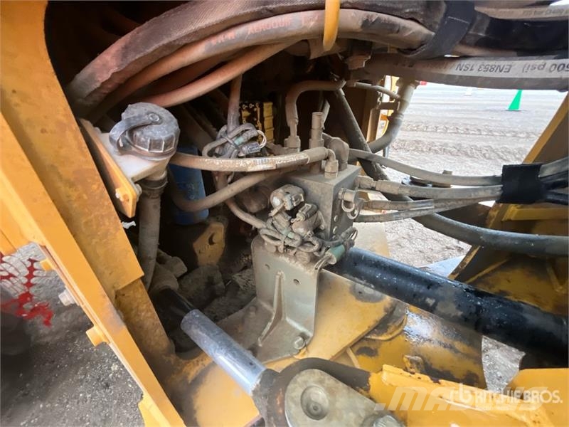 John Deere 544K-II Wheel Loader Tekerlekli yükleyiciler