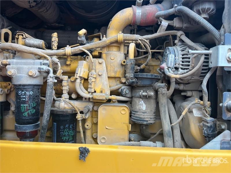 John Deere 544K-II Wheel Loader Tekerlekli yükleyiciler