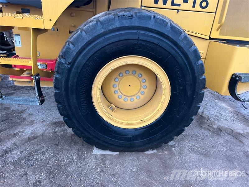 John Deere 544K-II Wheel Loader Tekerlekli yükleyiciler