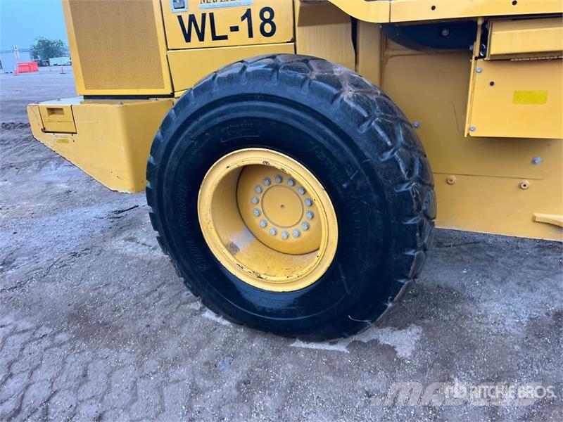 John Deere 544K-II Wheel Loader Tekerlekli yükleyiciler