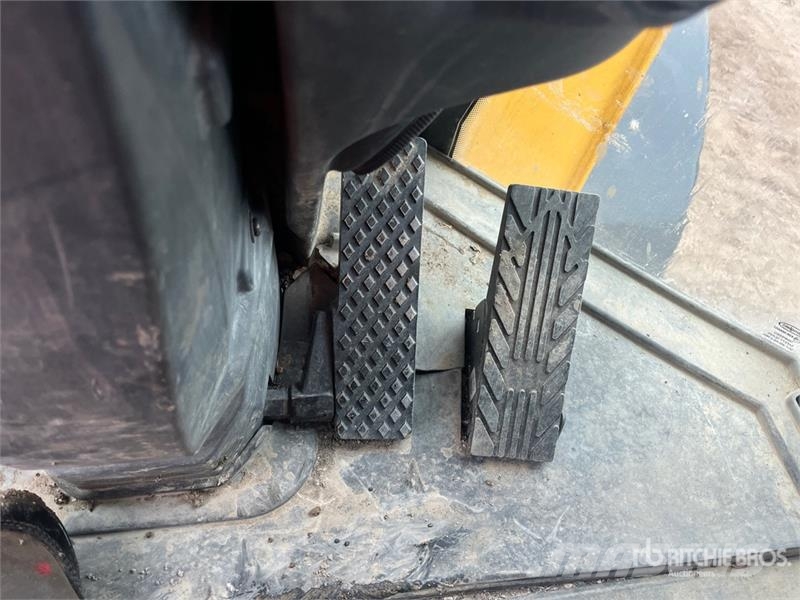 John Deere 544K-II Wheel Loader Tekerlekli yükleyiciler