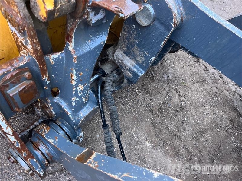 John Deere 544K-II Wheel Loader Tekerlekli yükleyiciler