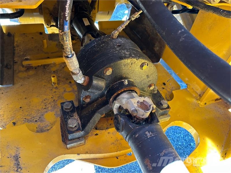 John Deere 544L Wheel Loader 휠로우더