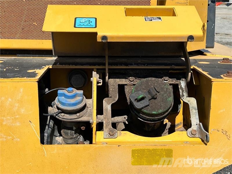 John Deere 544L Wheel Loader 휠로우더