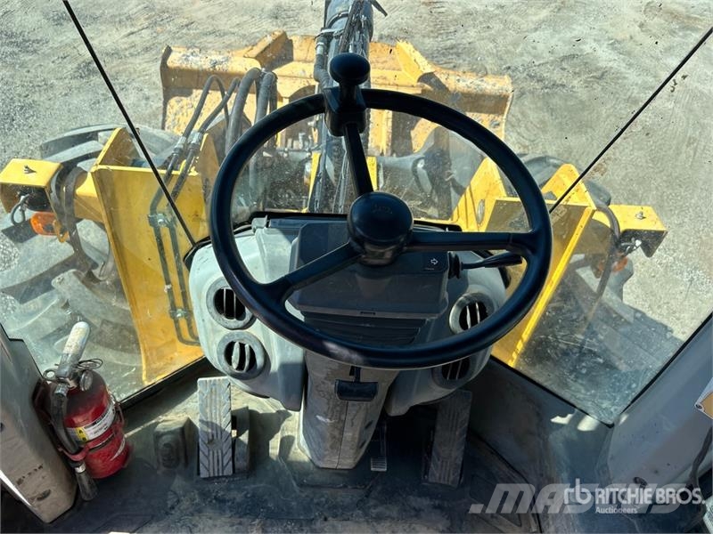 John Deere 544L Wheel Loader 휠로우더
