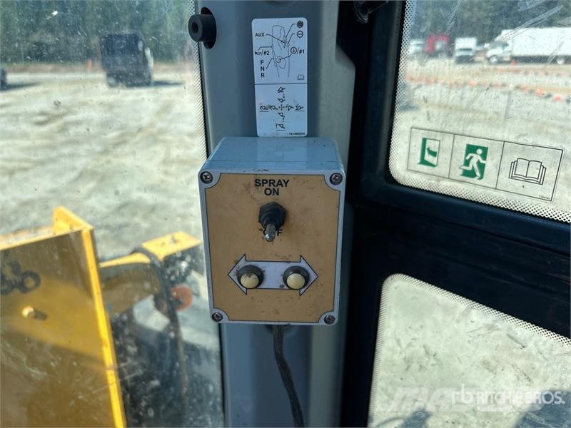 John Deere 544L Wheel Loader 휠로우더