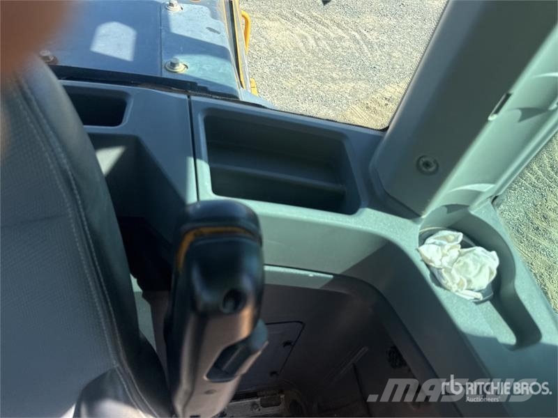 John Deere 544L Wheel Loader Wheel loaders
