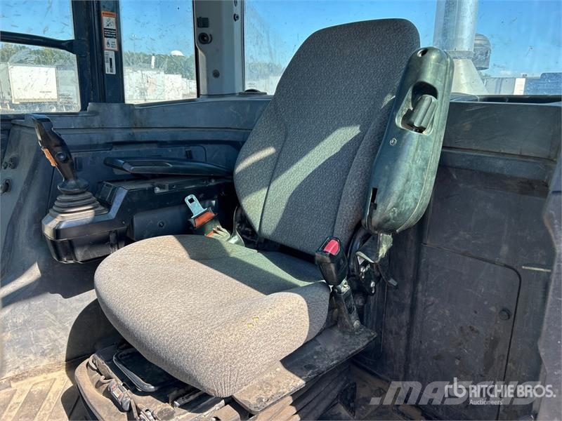 John Deere 544L Wheel Loader 휠로우더
