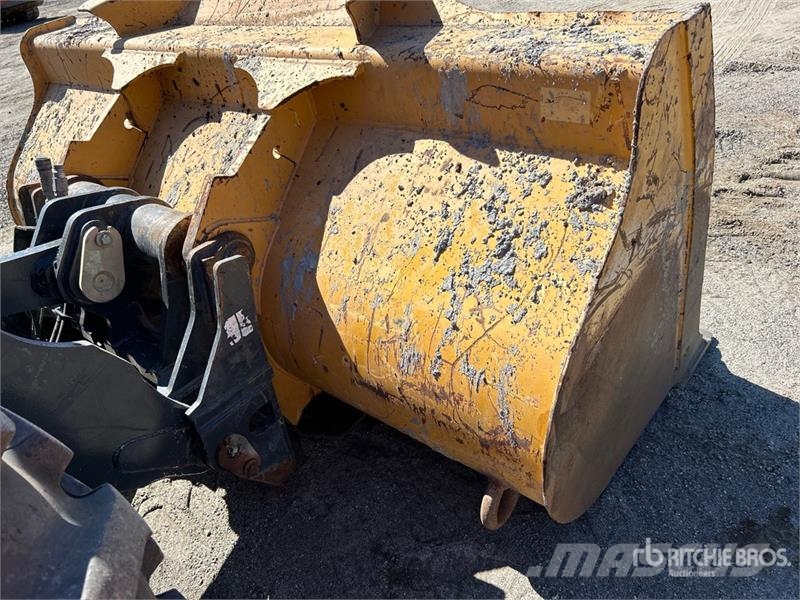 John Deere 544L Wheel Loader 휠로우더