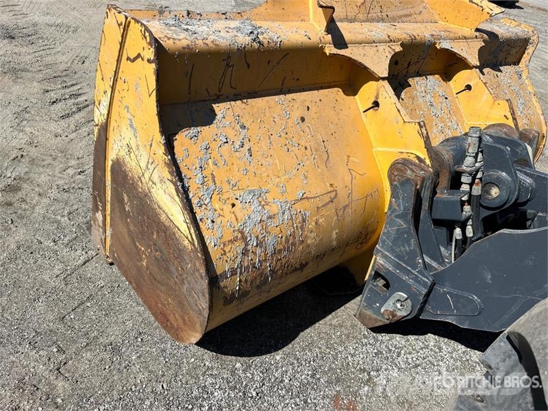 John Deere 544L Wheel Loader 휠로우더