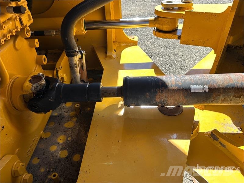 John Deere 544L Wheel Loader 휠로우더