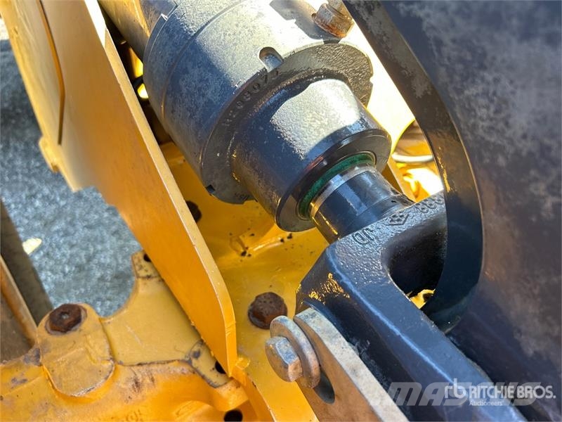 John Deere 544L Wheel Loader 휠로우더