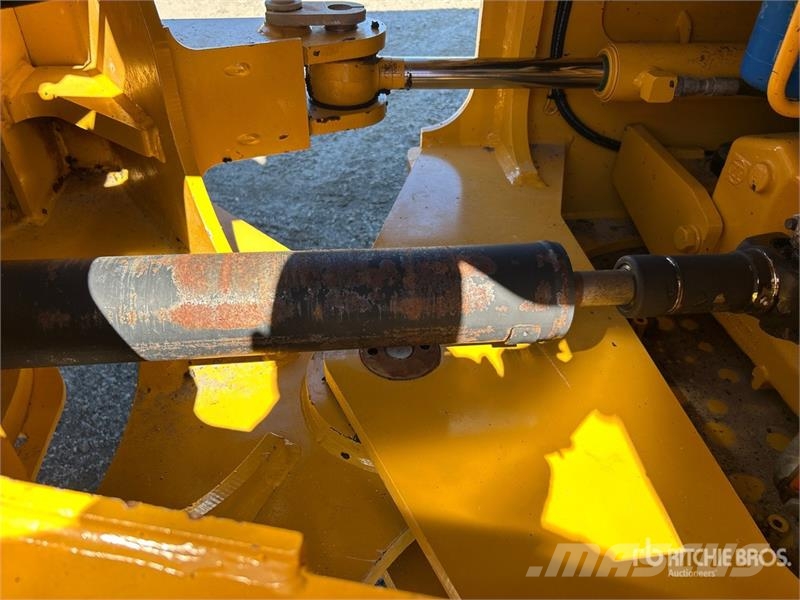 John Deere 544L Wheel Loader 휠로우더