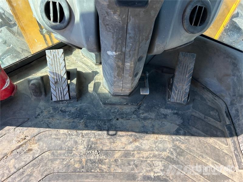 John Deere 544L Wheel Loader 휠로우더
