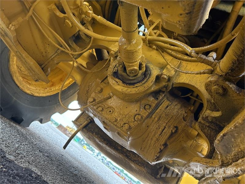 John Deere 544L Wheel Loader Фронтальні навантажувачі