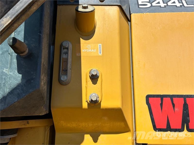 John Deere 544L Wheel Loader 휠로우더