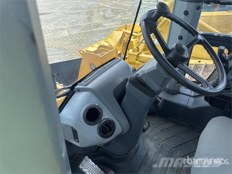 John Deere 544L Wheel Loader Wheel loaders