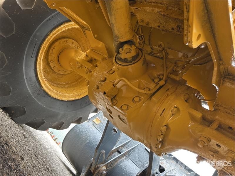 John Deere 544L Wheel Loader Фронтальні навантажувачі