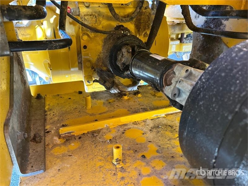 John Deere 544L Wheel Loader 휠로우더