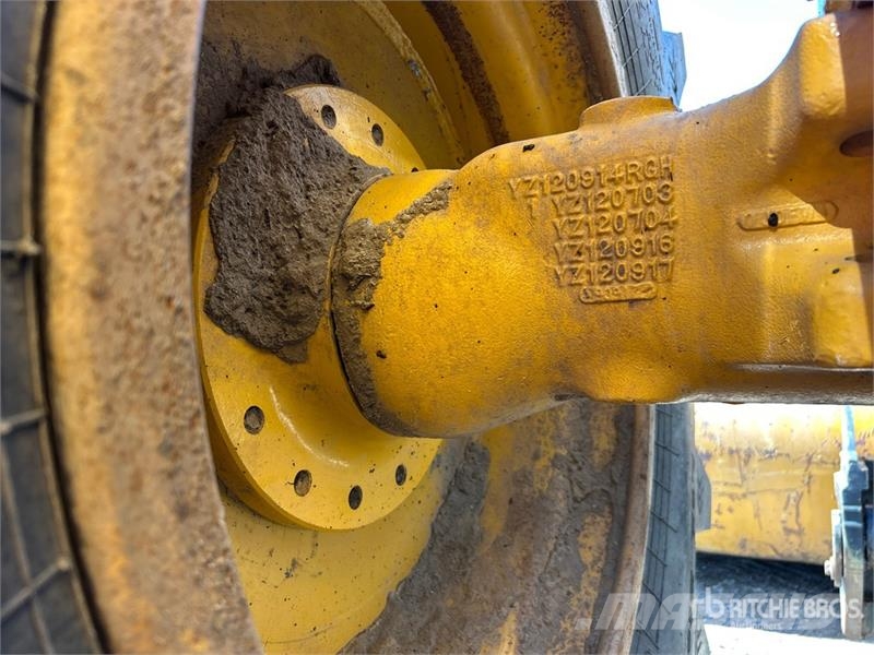 John Deere 544L Wheel Loader 휠로우더