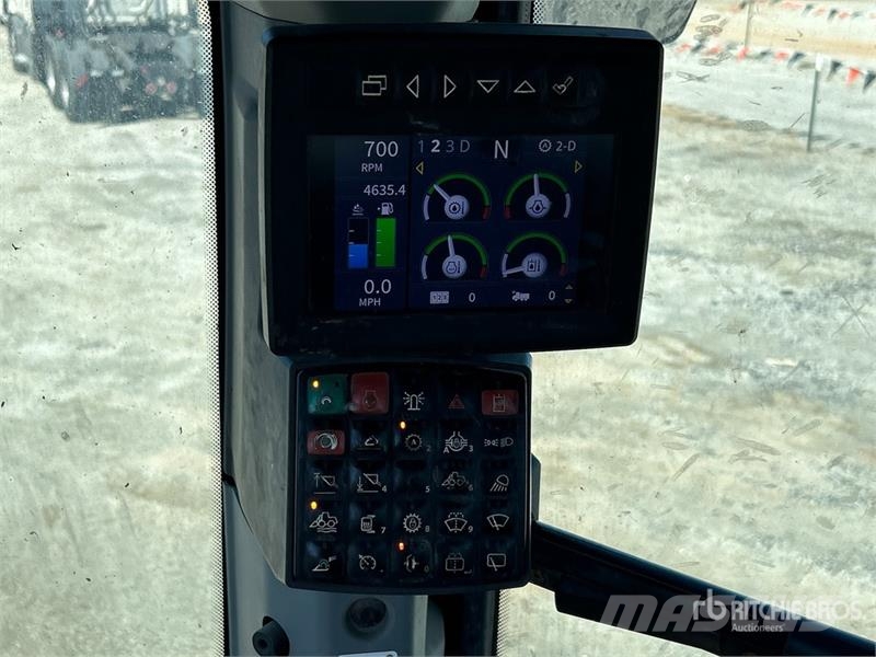 John Deere 544L Wheel Loader 휠로우더
