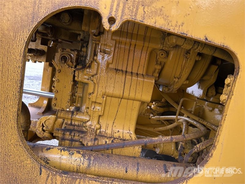 John Deere 544L Wheel Loader Фронтальні навантажувачі