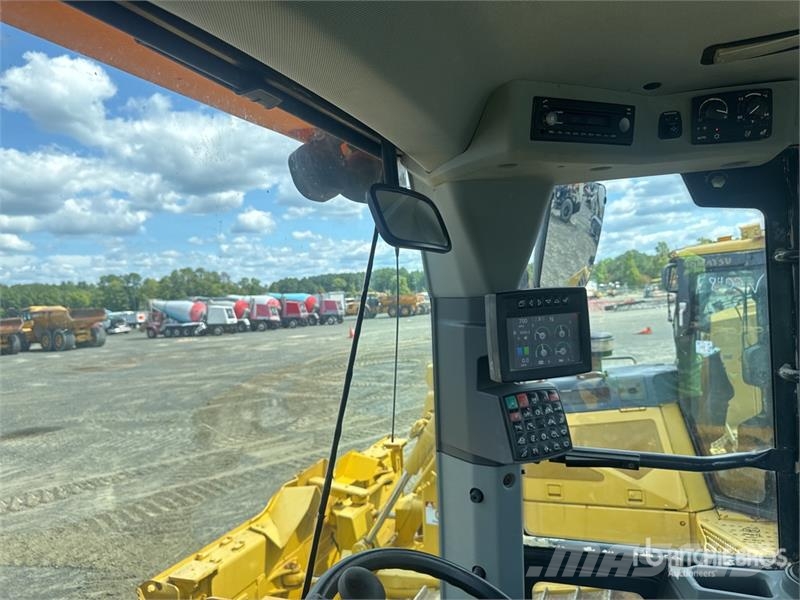 John Deere 544L Wheel Loader Wheel loaders