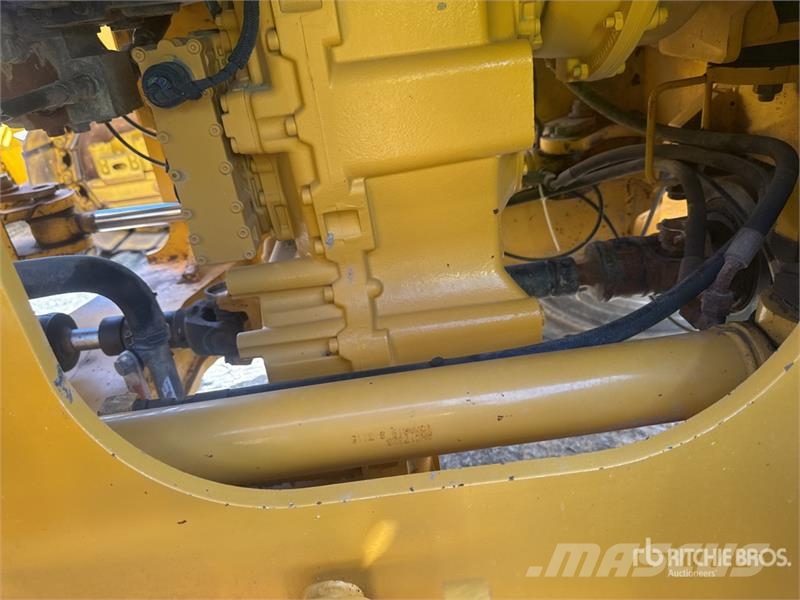 John Deere 544L Wheel Loader Wheel loaders