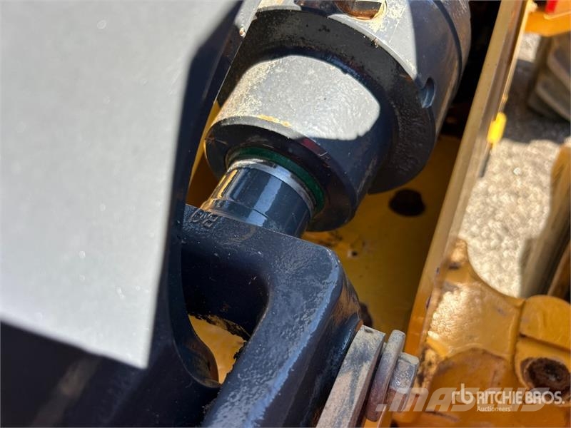 John Deere 544L Wheel Loader 휠로우더