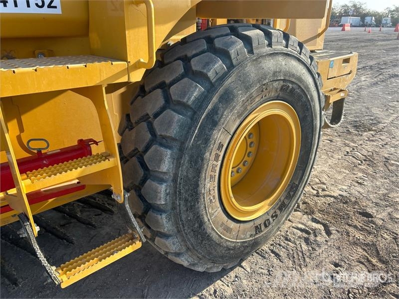 John Deere 544P Wheel Loader Pyöräkuormaajat