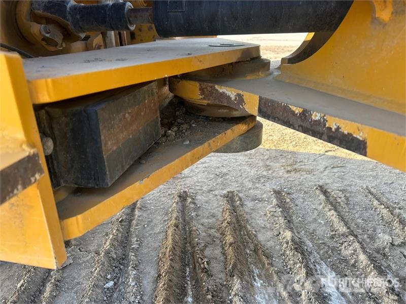 John Deere 544P Wheel Loader Pyöräkuormaajat