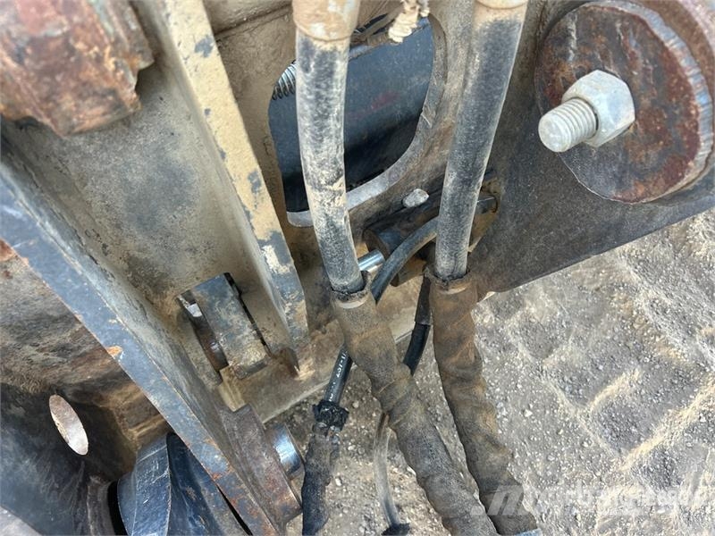 John Deere 544P Wheel Loader Pyöräkuormaajat