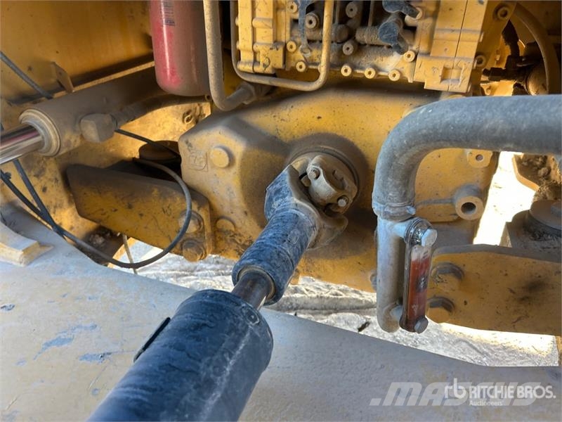 John Deere 544P Wheel Loader Pyöräkuormaajat