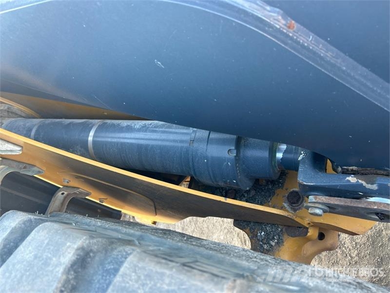 John Deere 544P Wheel Loader Pyöräkuormaajat