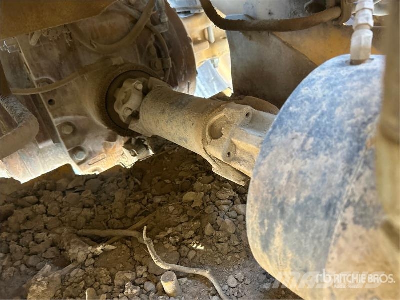 John Deere 544P Wheel Loader Pyöräkuormaajat