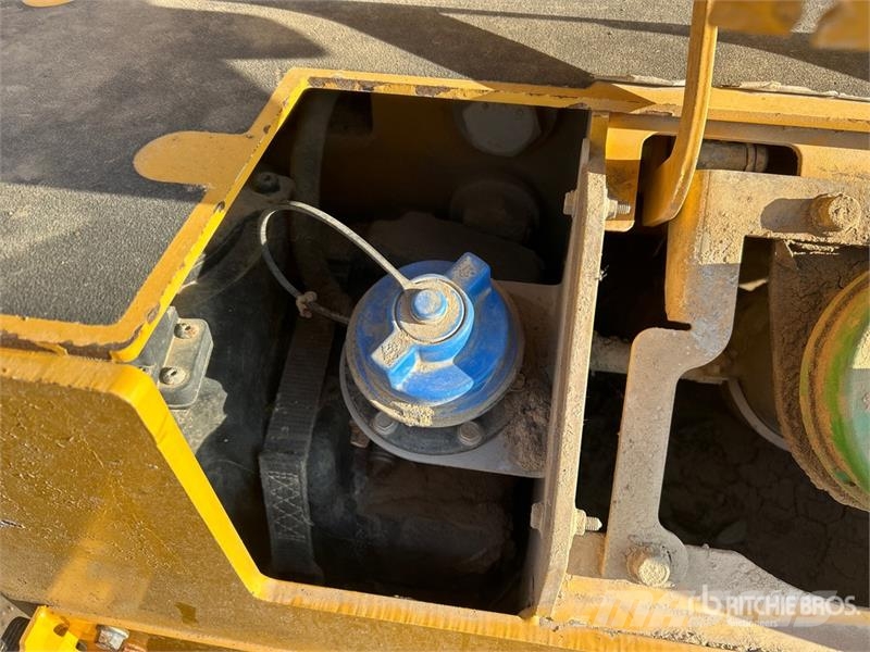 John Deere 544P Wheel Loader Pyöräkuormaajat