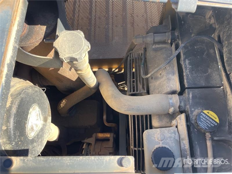 John Deere 550J Crawler dozers