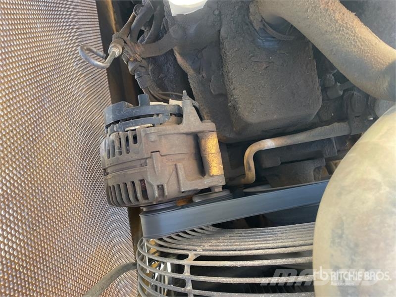 John Deere 550J Crawler dozers