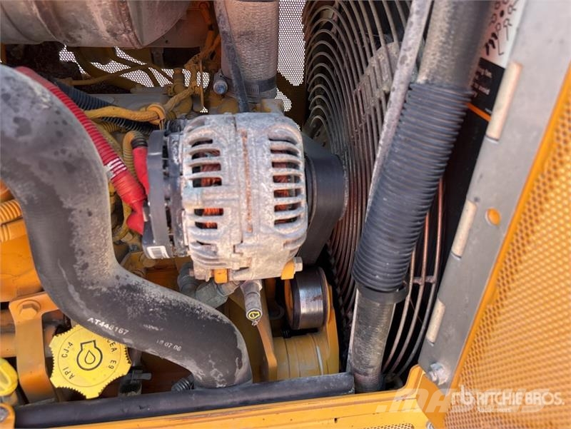 John Deere 550K Crawler Dozer Buldooserid