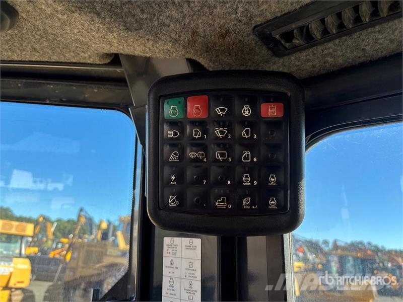 John Deere 550K Crawler Dozer Гусеничні бульдозери