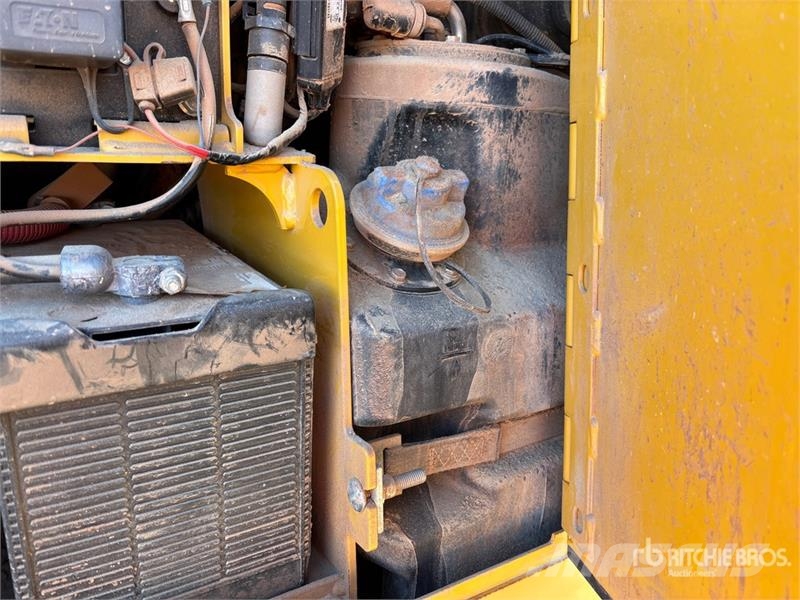 John Deere 550K Crawler Dozer Гусеничні бульдозери