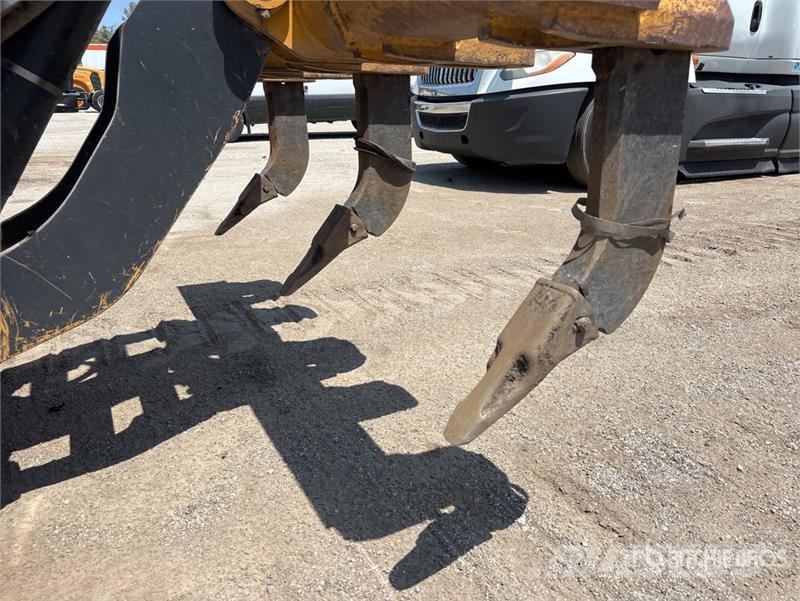 John Deere 550K Crawler Dozer Buldooserid