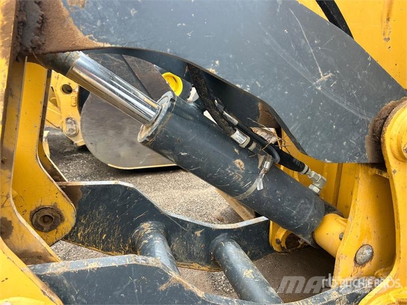 John Deere 550K Crawler Dozer Buldožeri guseničari