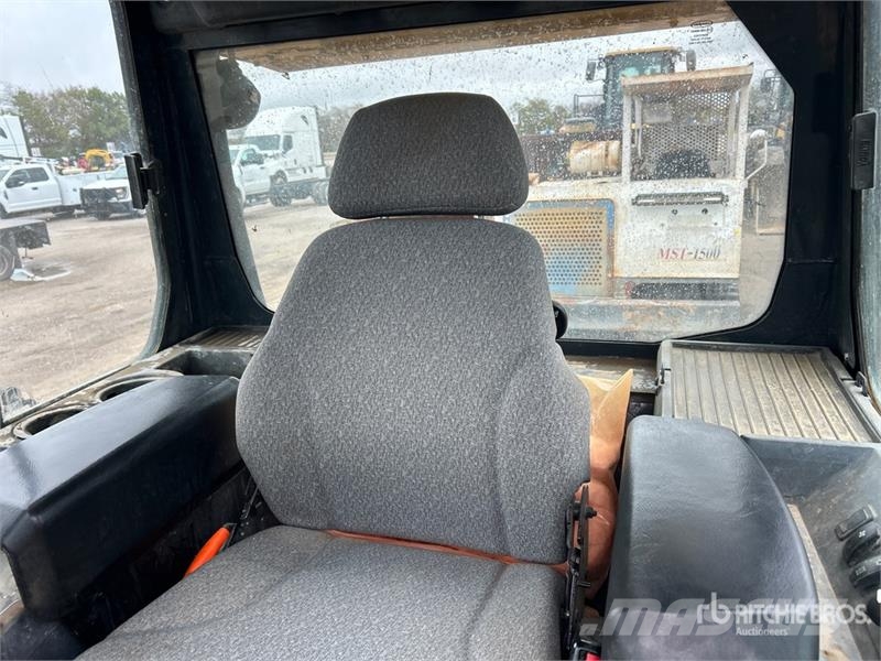 John Deere 550K LGP Crawler Dozer 履带式推土机