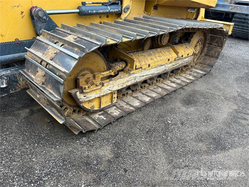 John Deere 550K LGP Crawler Dozer 履带式推土机