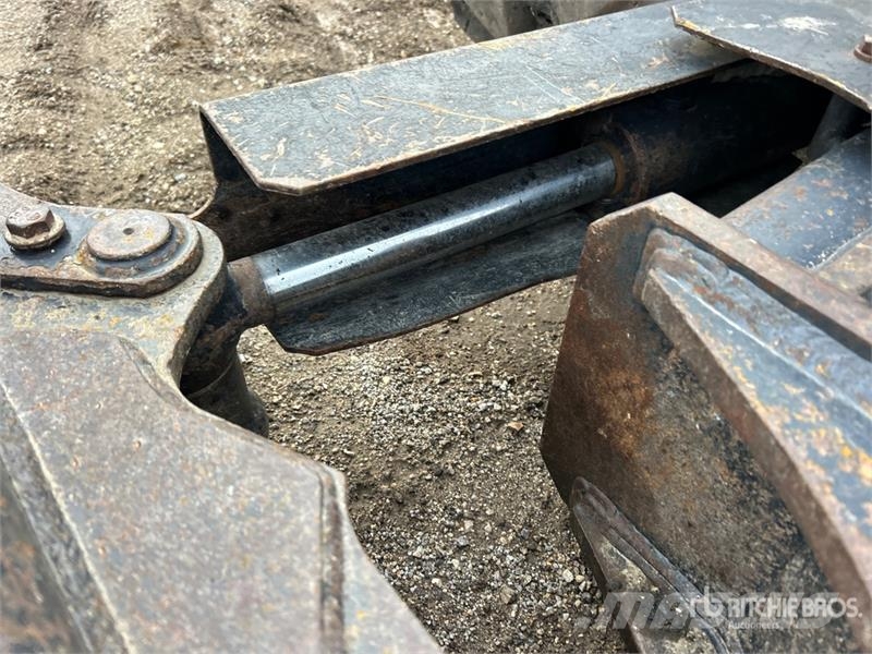 John Deere 60G Miniescavatori